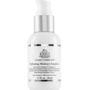 Kiehl's Clearly Corrective Hydrating Moisture Emul